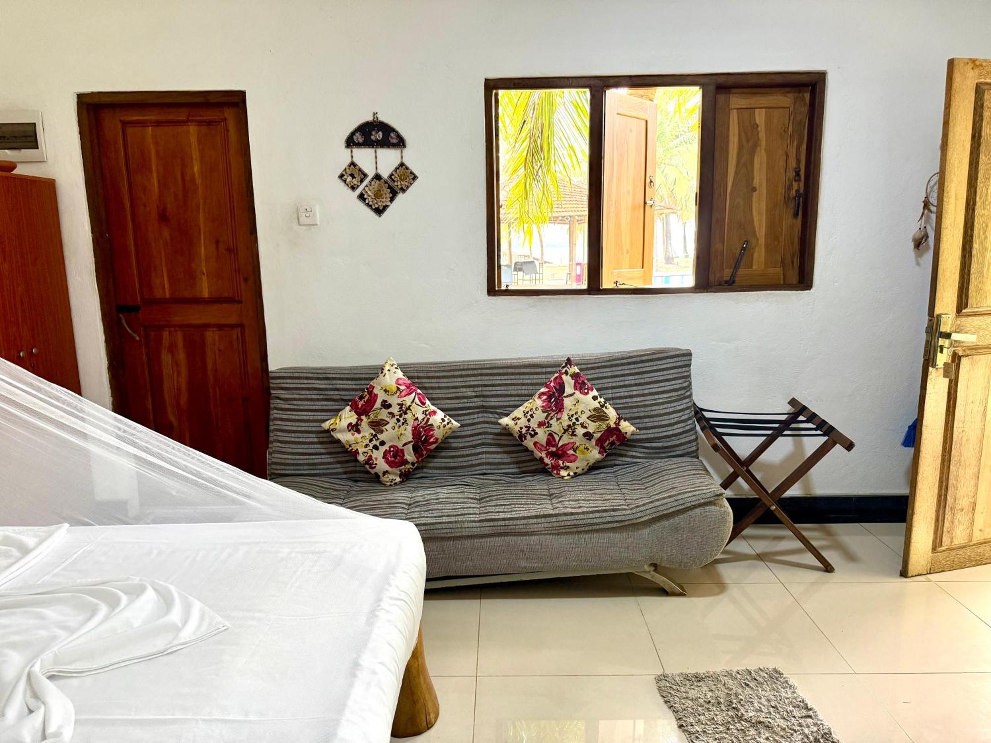 Valampuri Kite Resort Kalpitiya Room photo