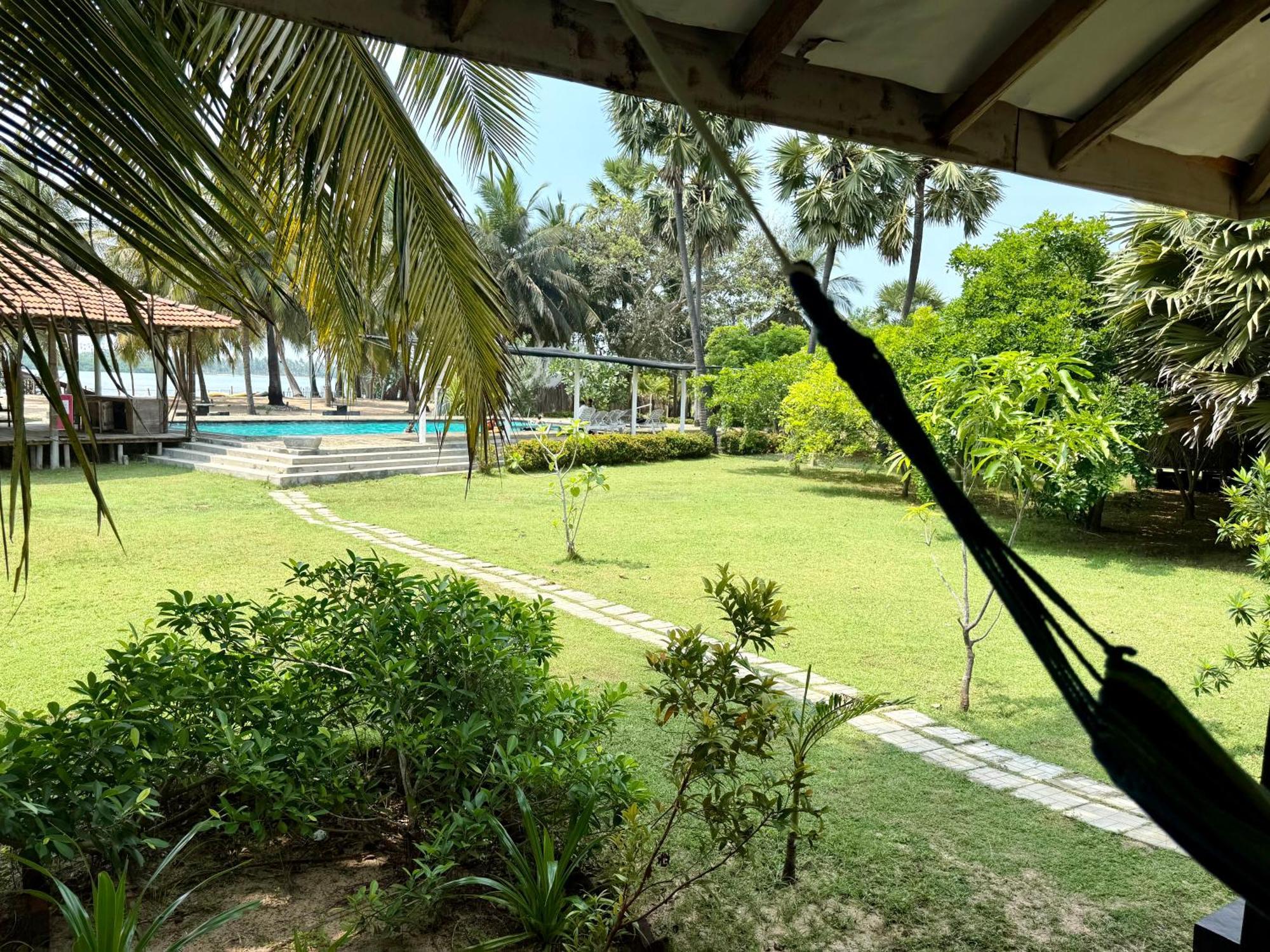 Valampuri Kite Resort Kalpitiya Room photo