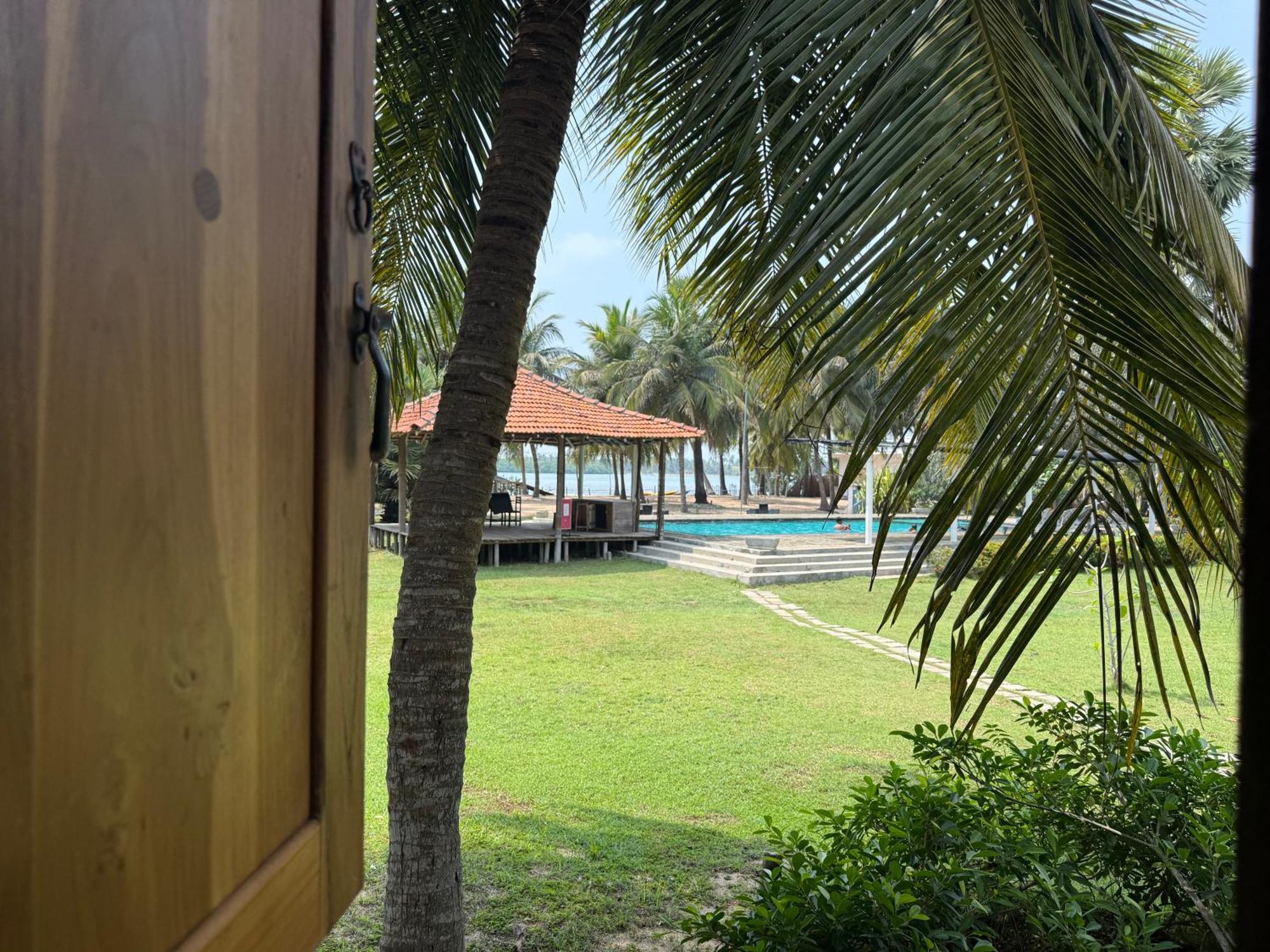 Valampuri Kite Resort Kalpitiya Room photo