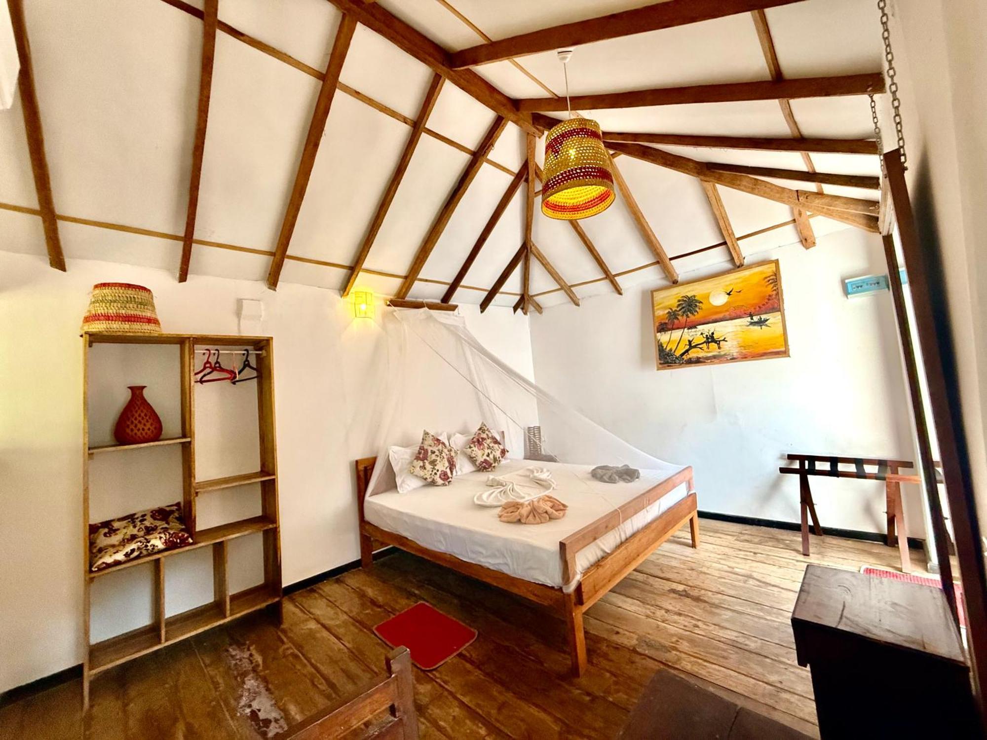 Valampuri Kite Resort Kalpitiya Exterior photo