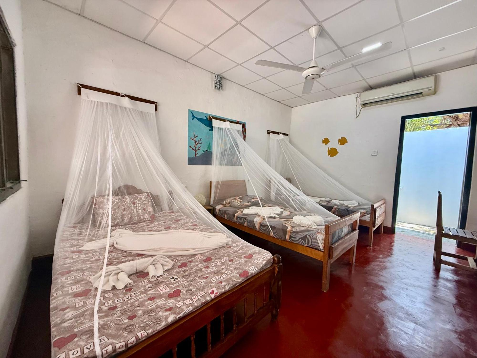 Valampuri Kite Resort Kalpitiya Room photo