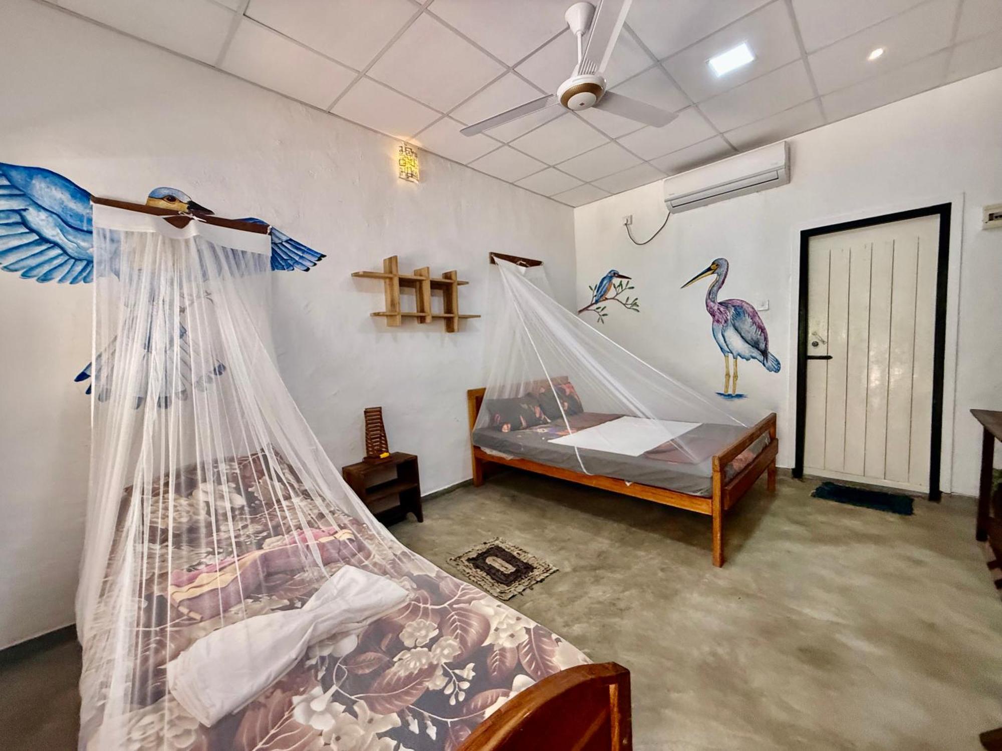 Valampuri Kite Resort Kalpitiya Room photo