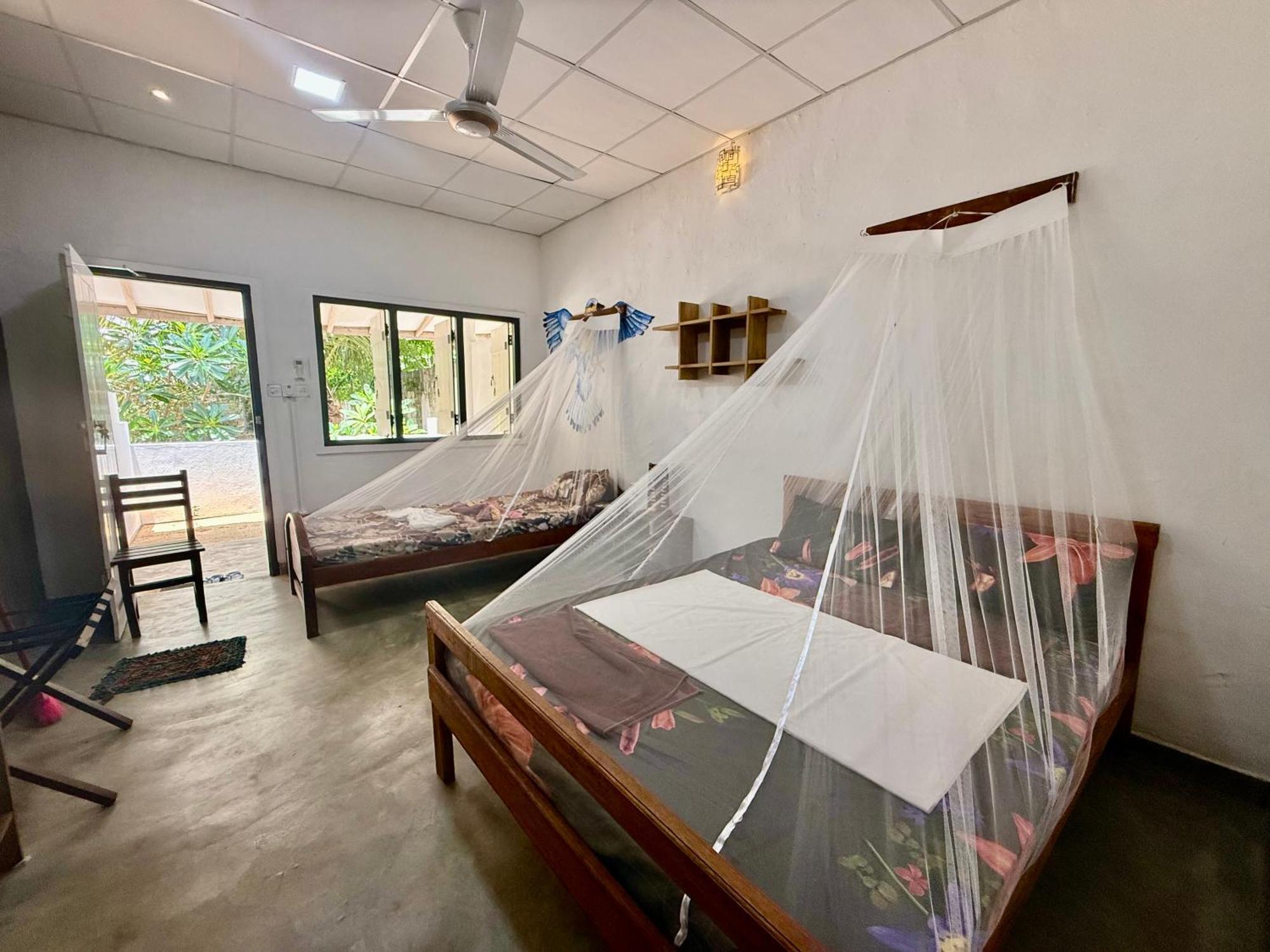 Valampuri Kite Resort Kalpitiya Room photo