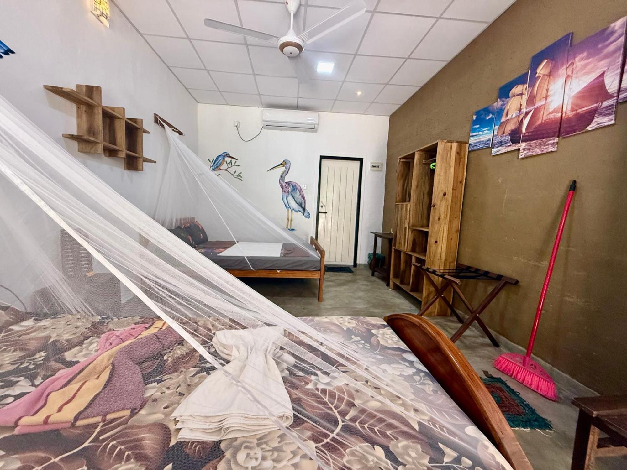 Valampuri Kite Resort Kalpitiya Room photo