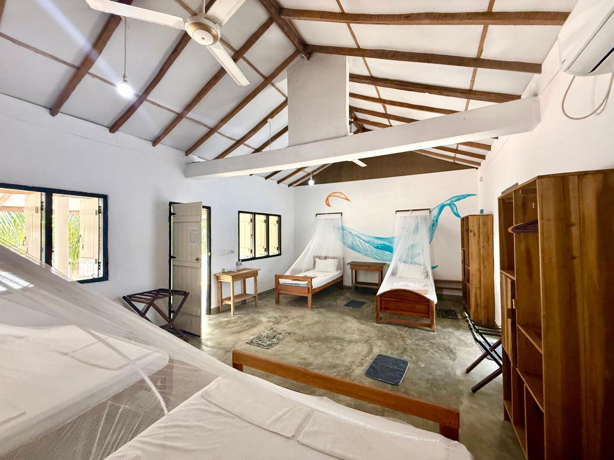 Valampuri Kite Resort Kalpitiya Room photo