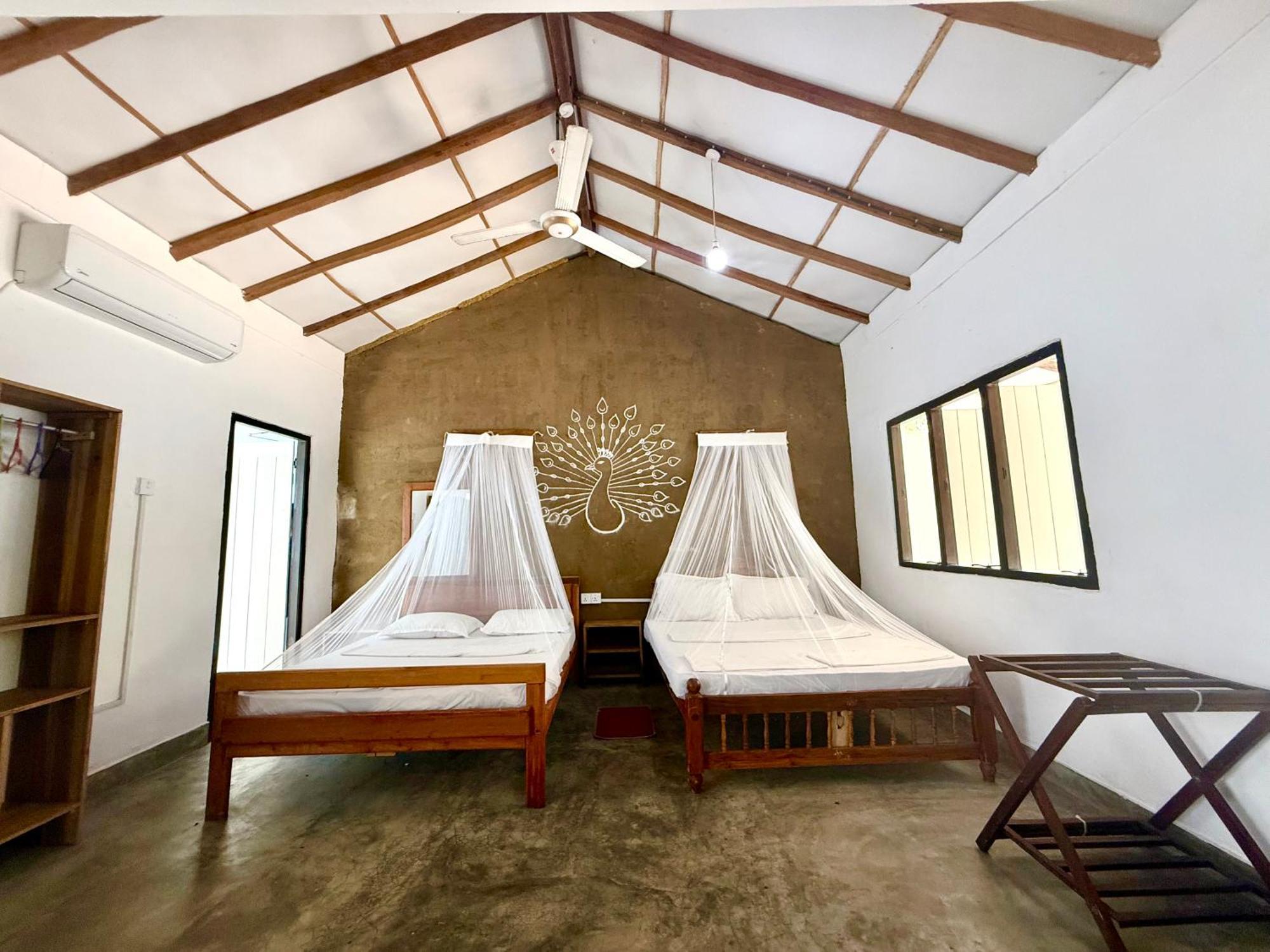 Valampuri Kite Resort Kalpitiya Room photo