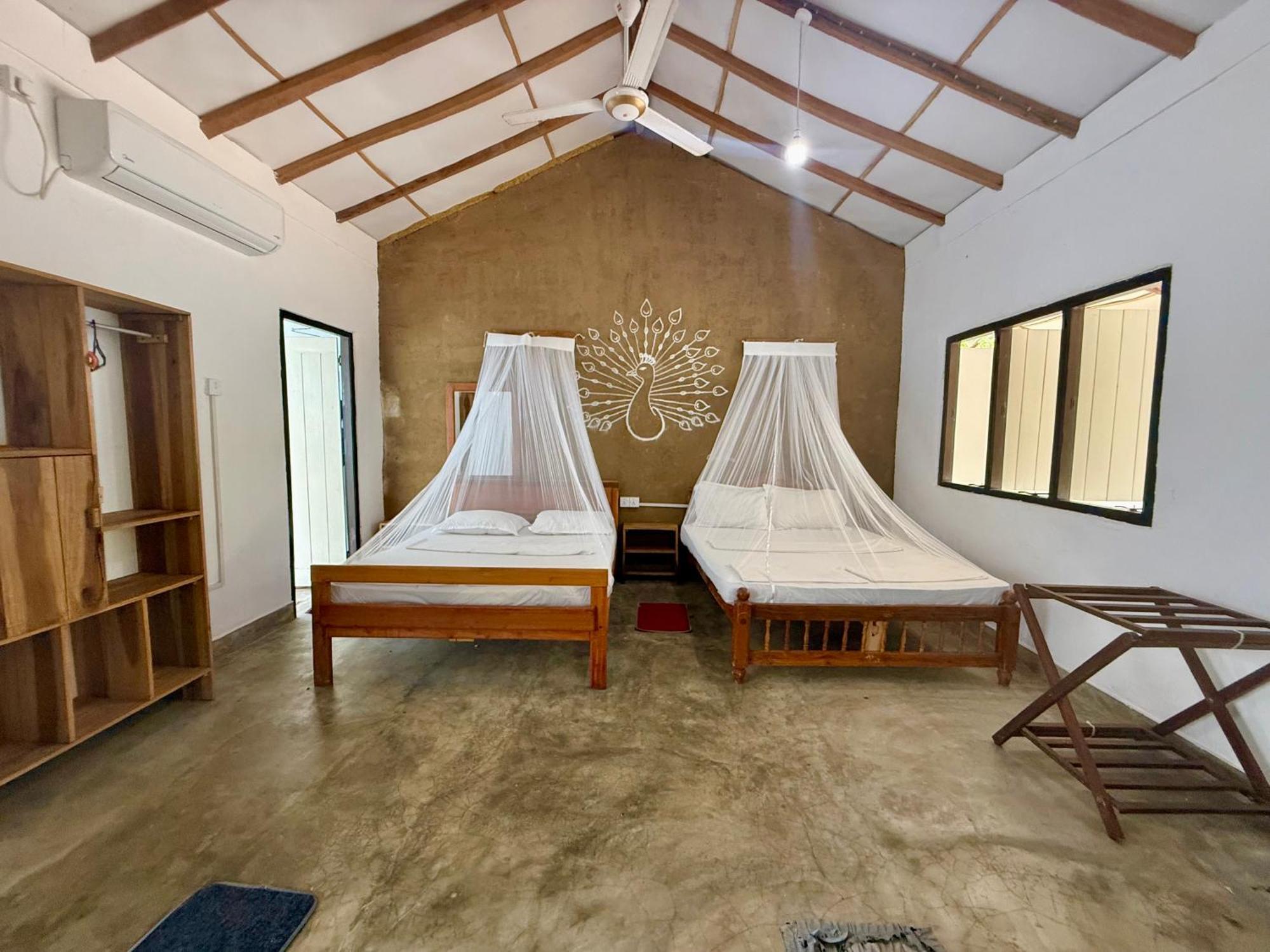 Valampuri Kite Resort Kalpitiya Room photo