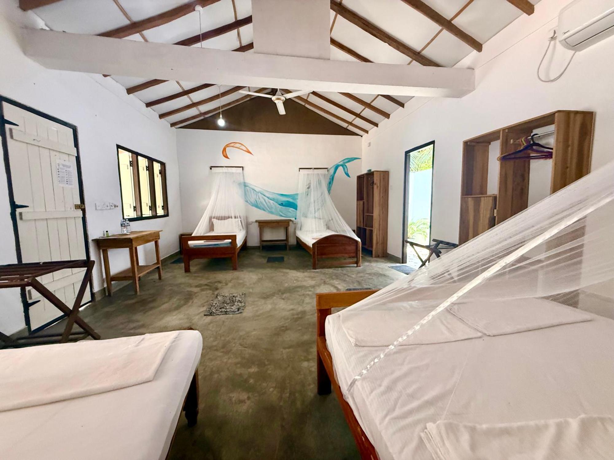 Valampuri Kite Resort Kalpitiya Room photo