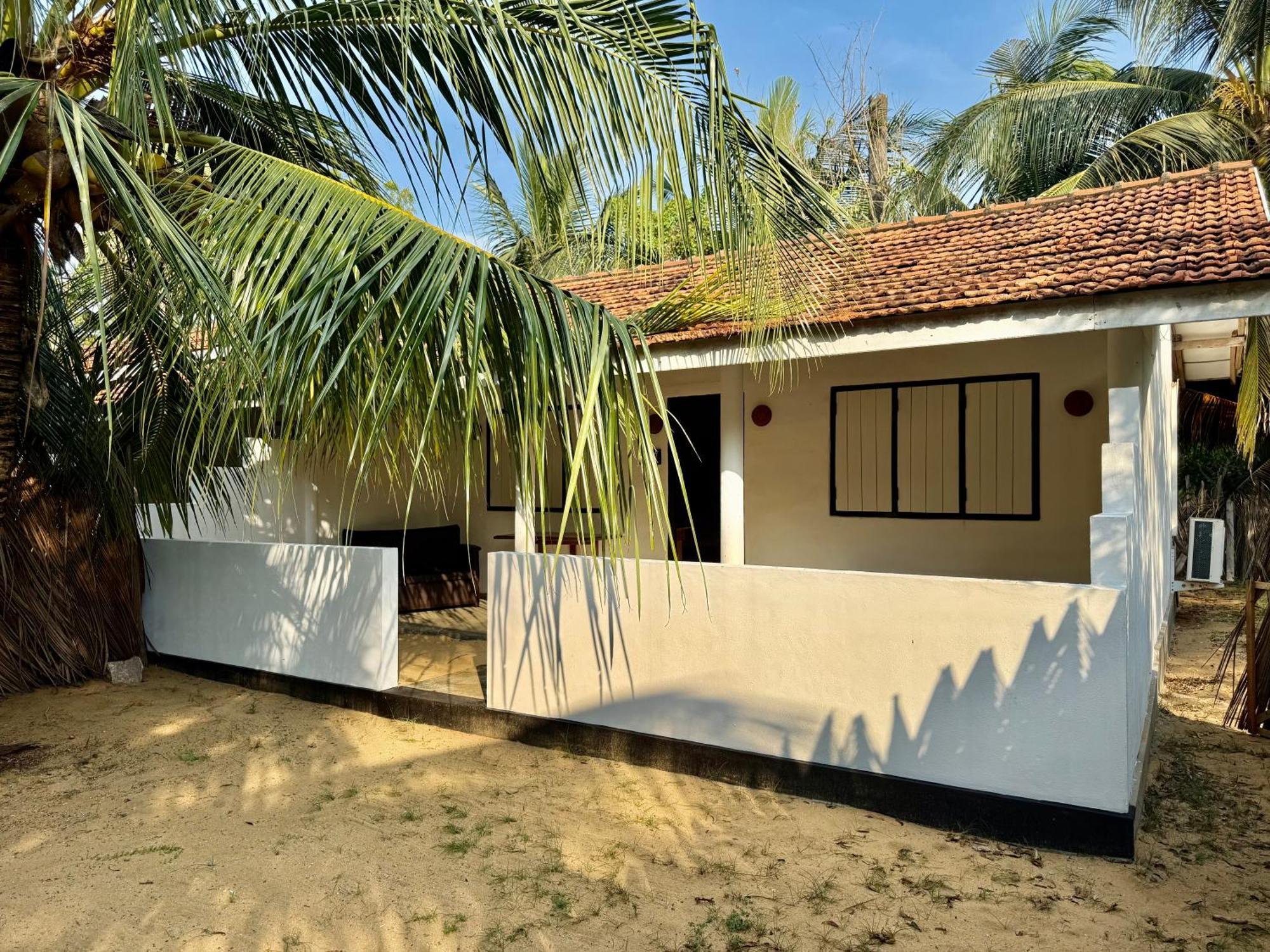 Valampuri Kite Resort Kalpitiya Room photo
