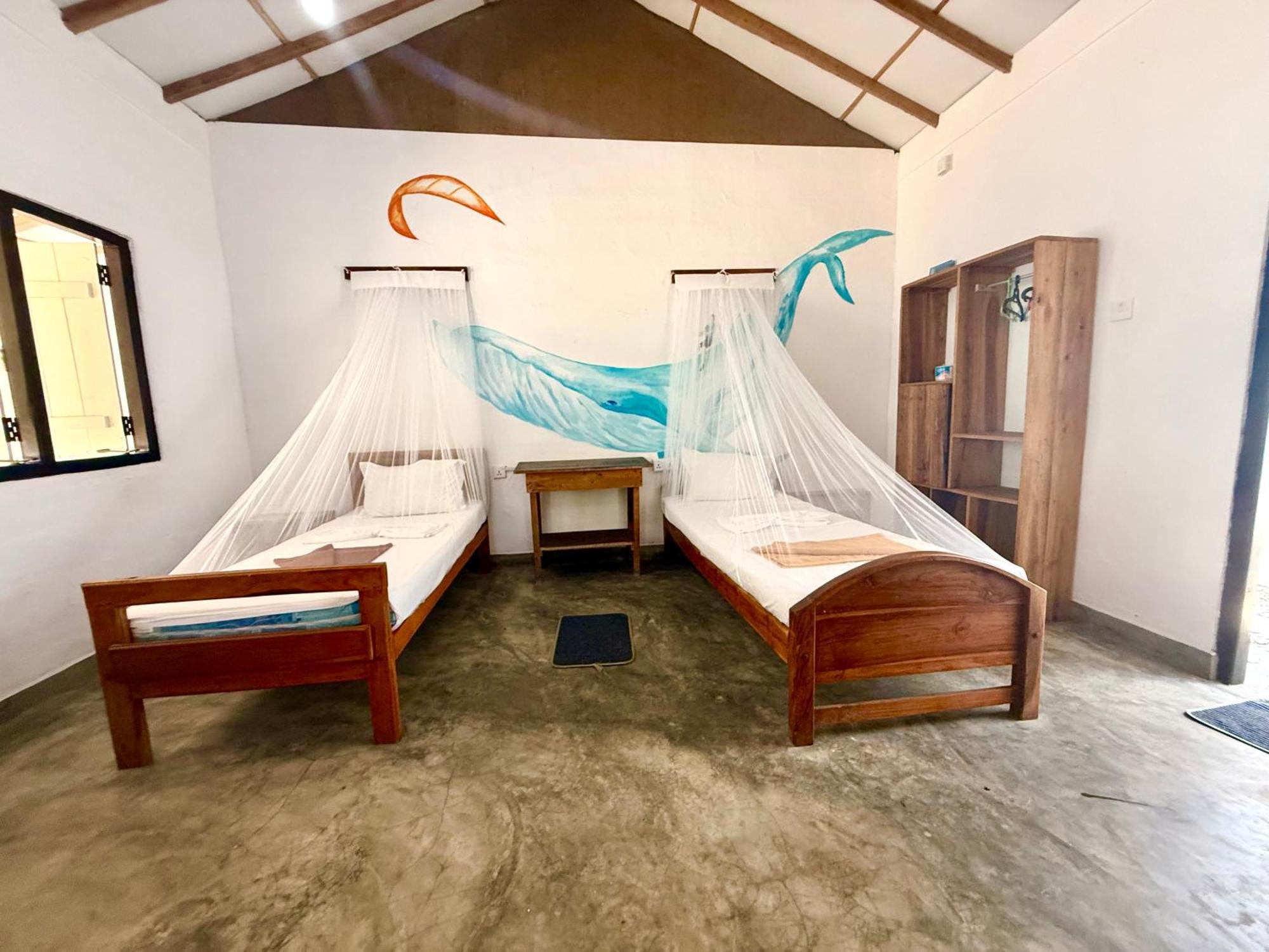 Valampuri Kite Resort Kalpitiya Room photo