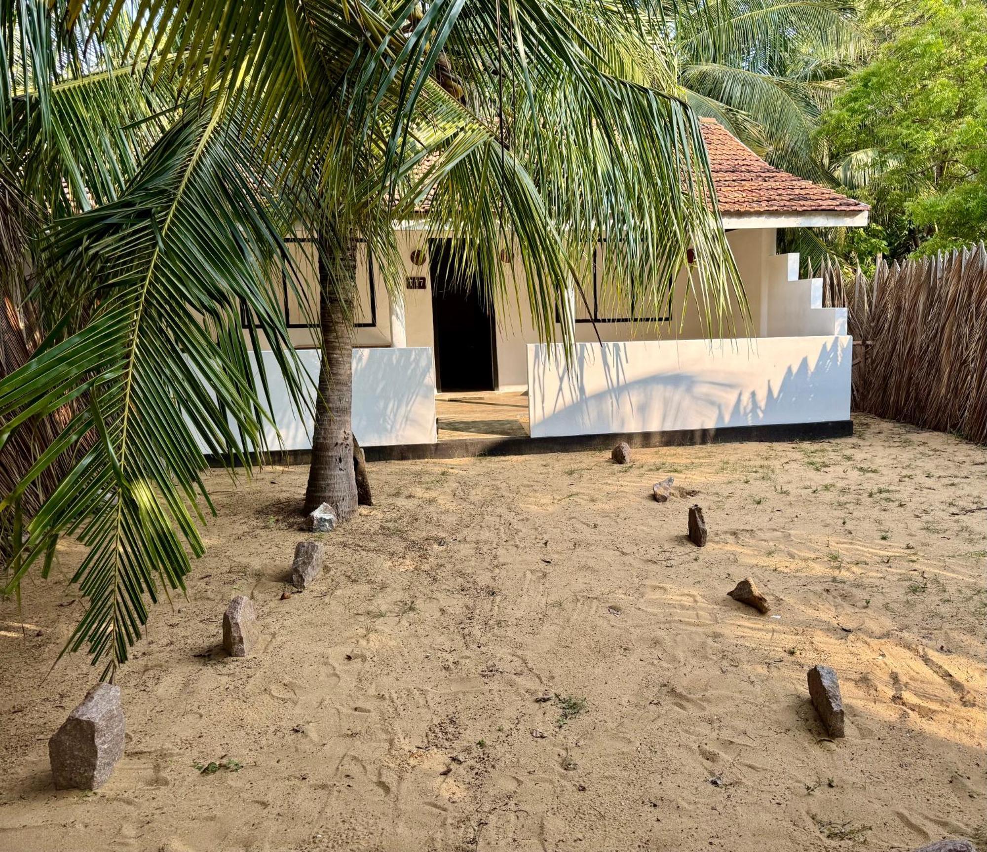 Valampuri Kite Resort Kalpitiya Room photo