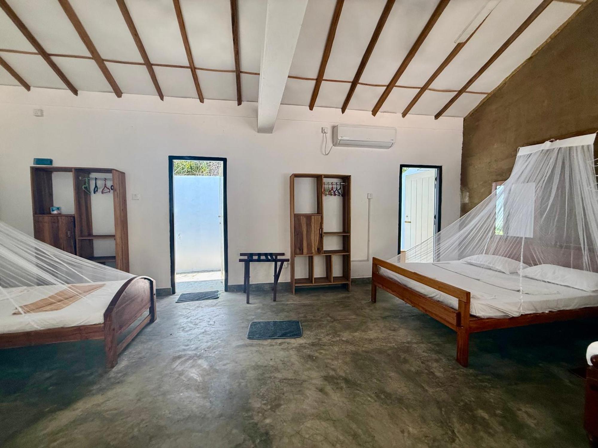 Valampuri Kite Resort Kalpitiya Room photo
