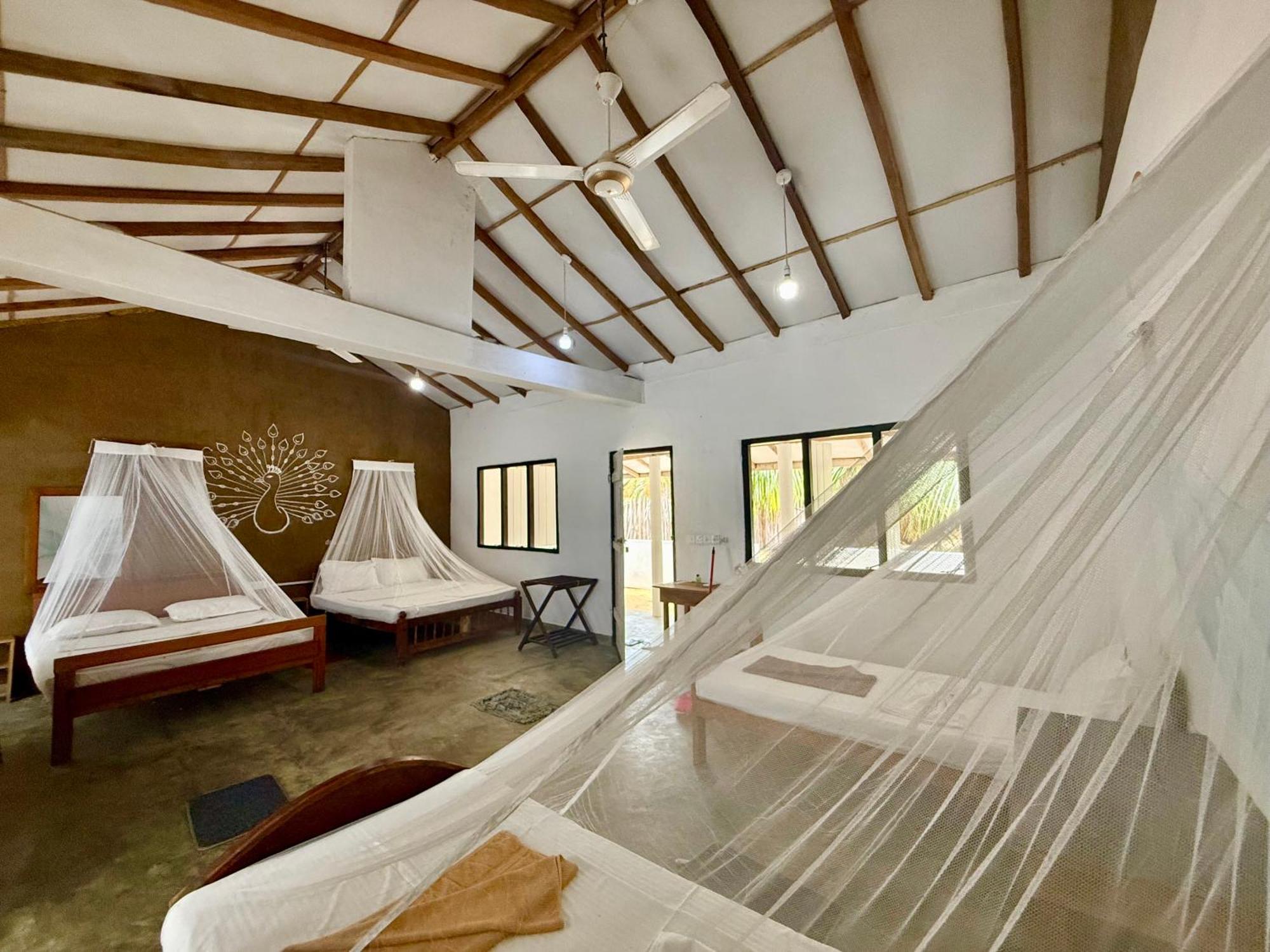 Valampuri Kite Resort Kalpitiya Room photo