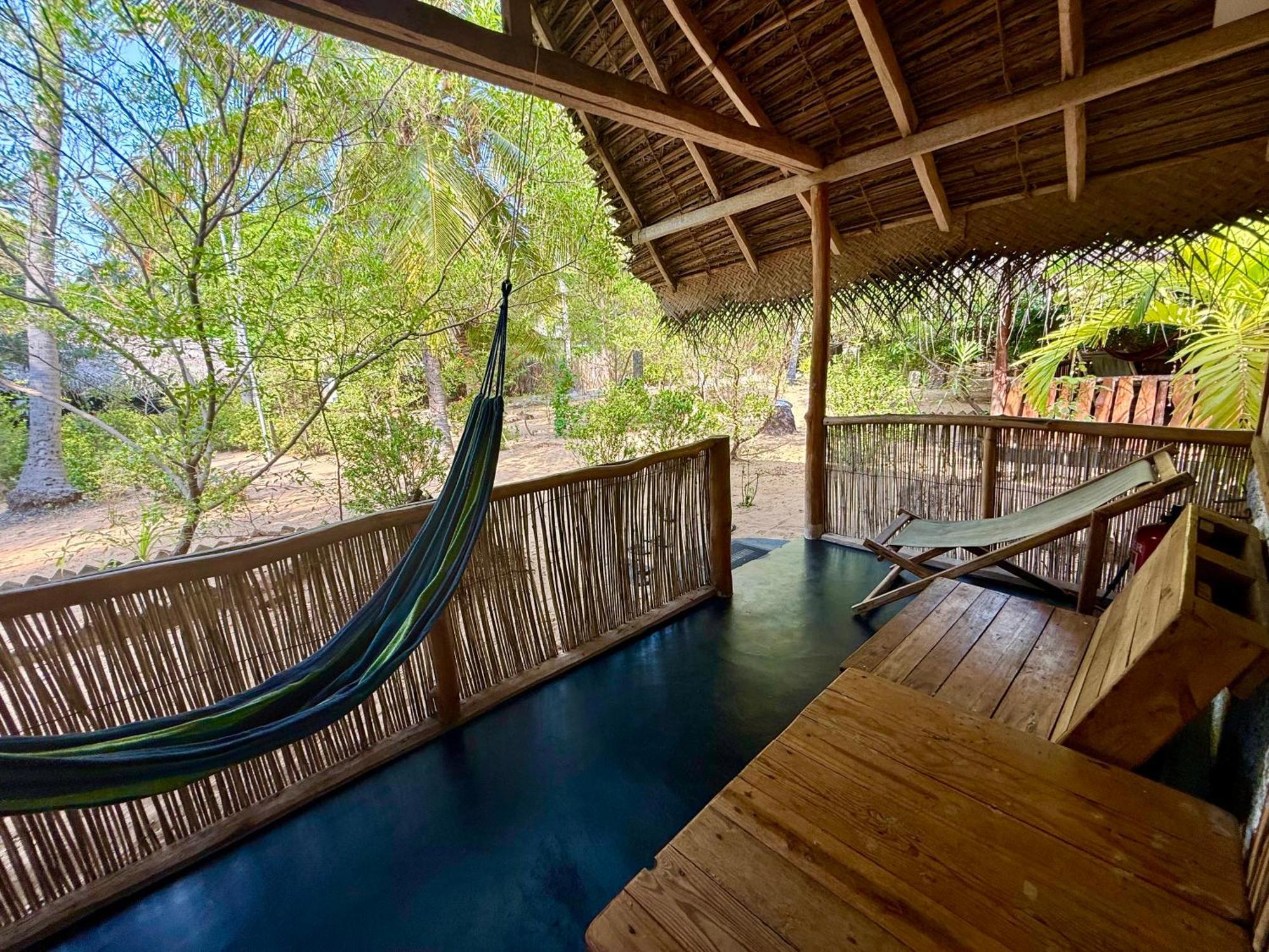 Valampuri Kite Resort Kalpitiya Room photo