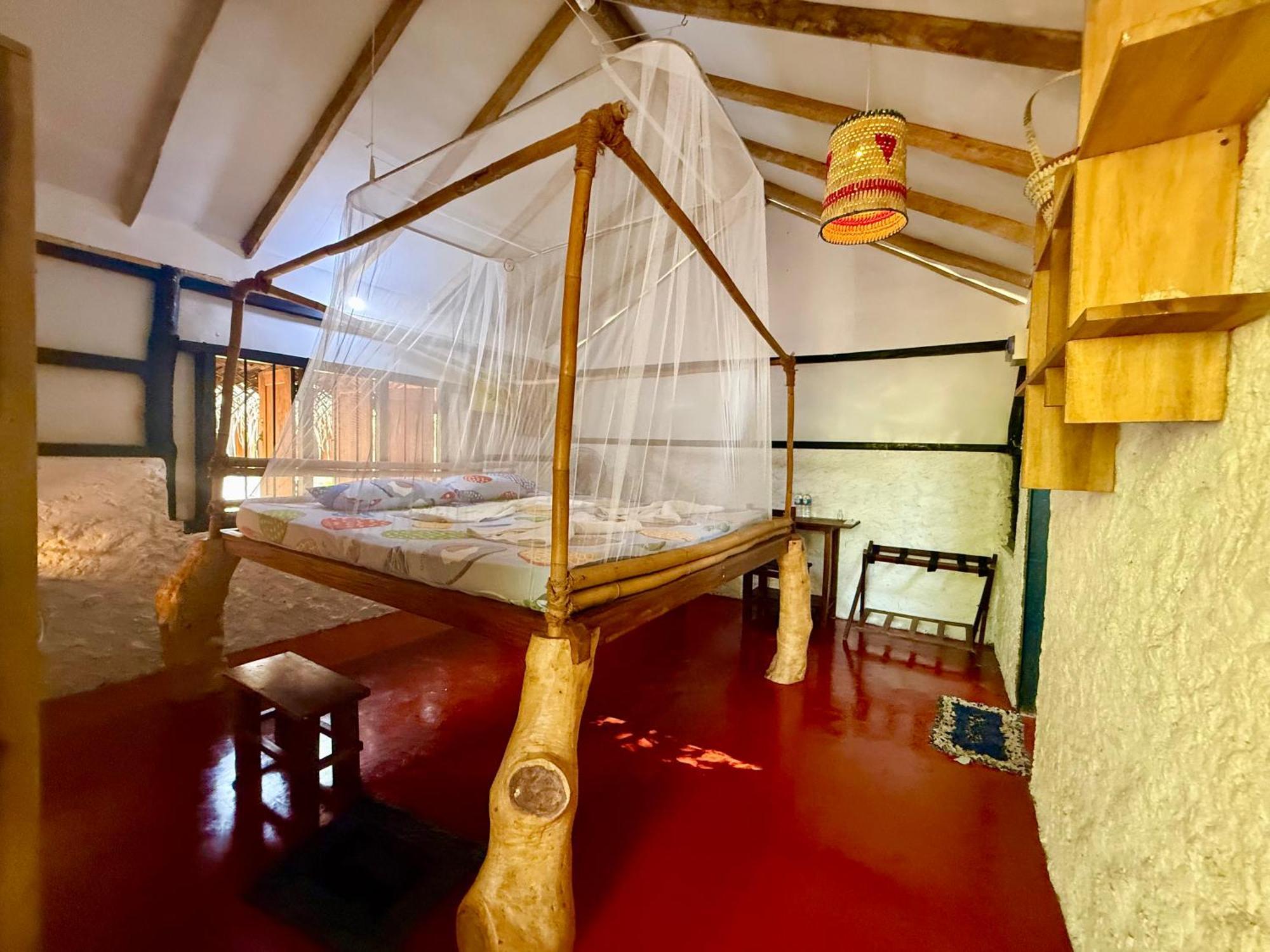 Valampuri Kite Resort Kalpitiya Room photo