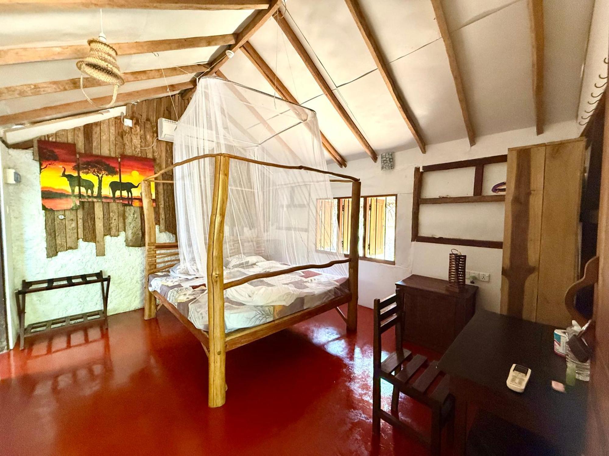 Valampuri Kite Resort Kalpitiya Room photo