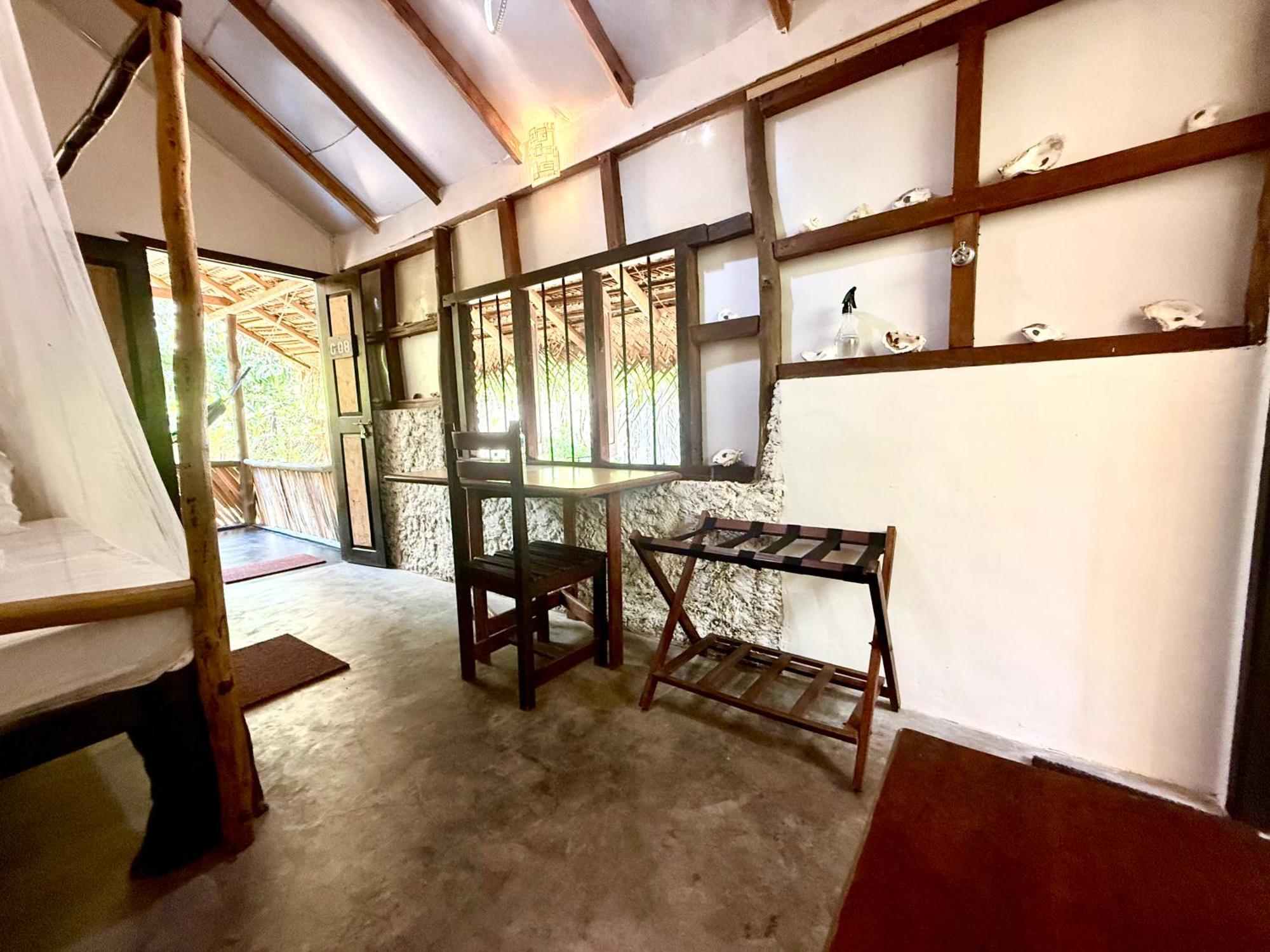 Valampuri Kite Resort Kalpitiya Exterior photo