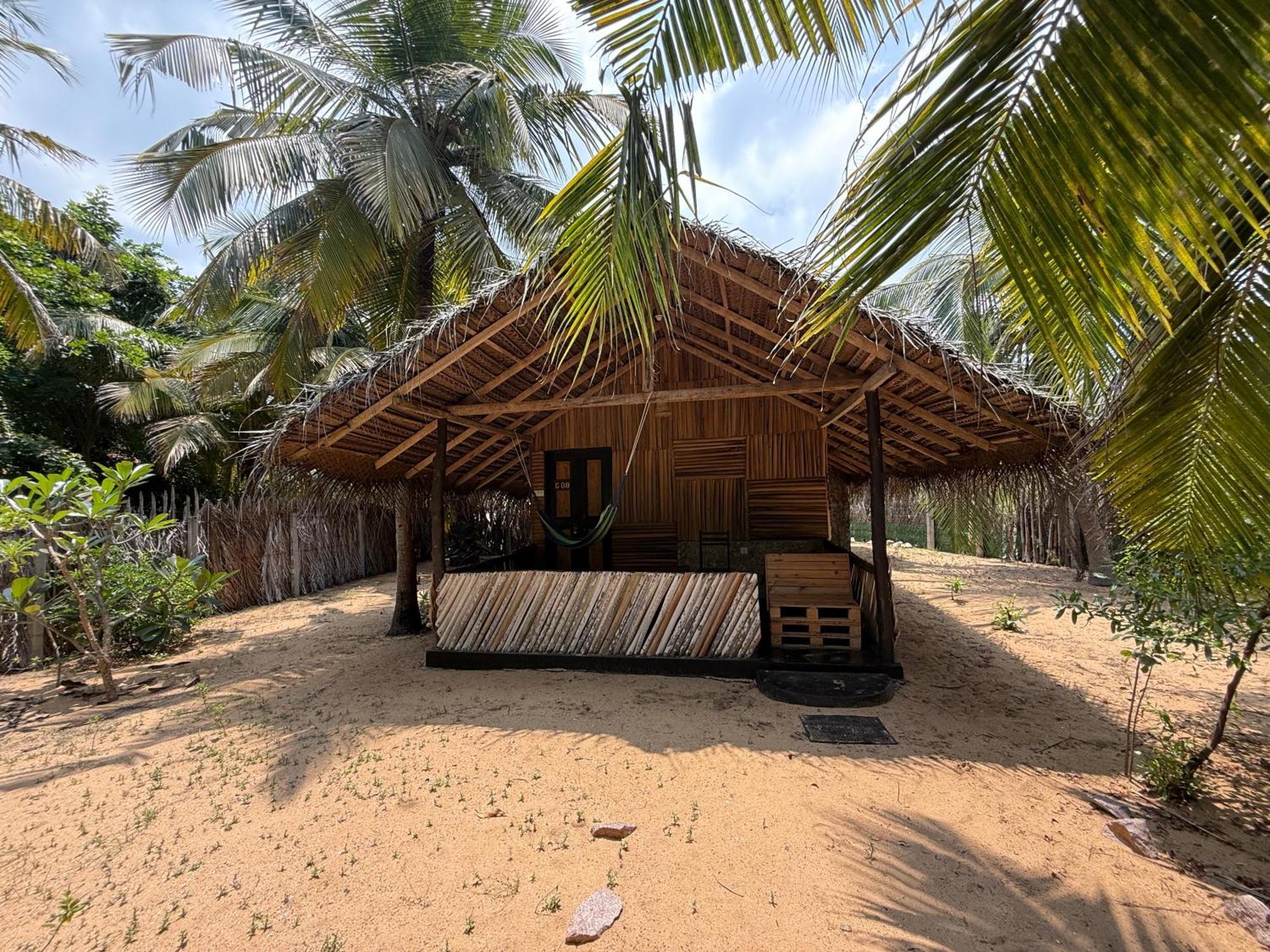 Valampuri Kite Resort Kalpitiya Exterior photo