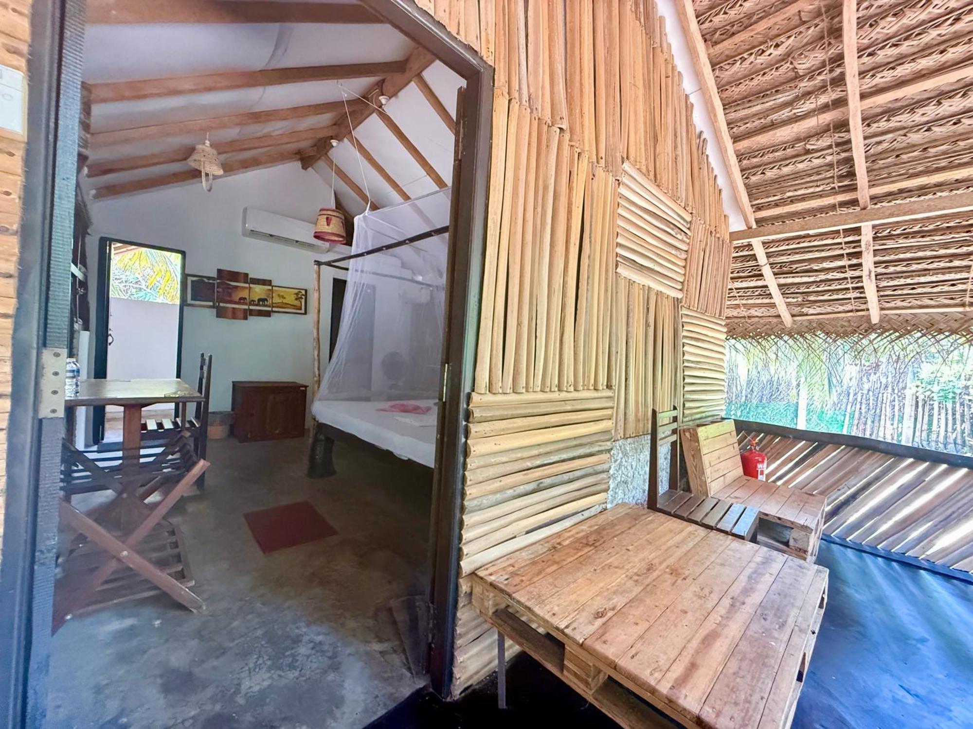 Valampuri Kite Resort Kalpitiya Room photo