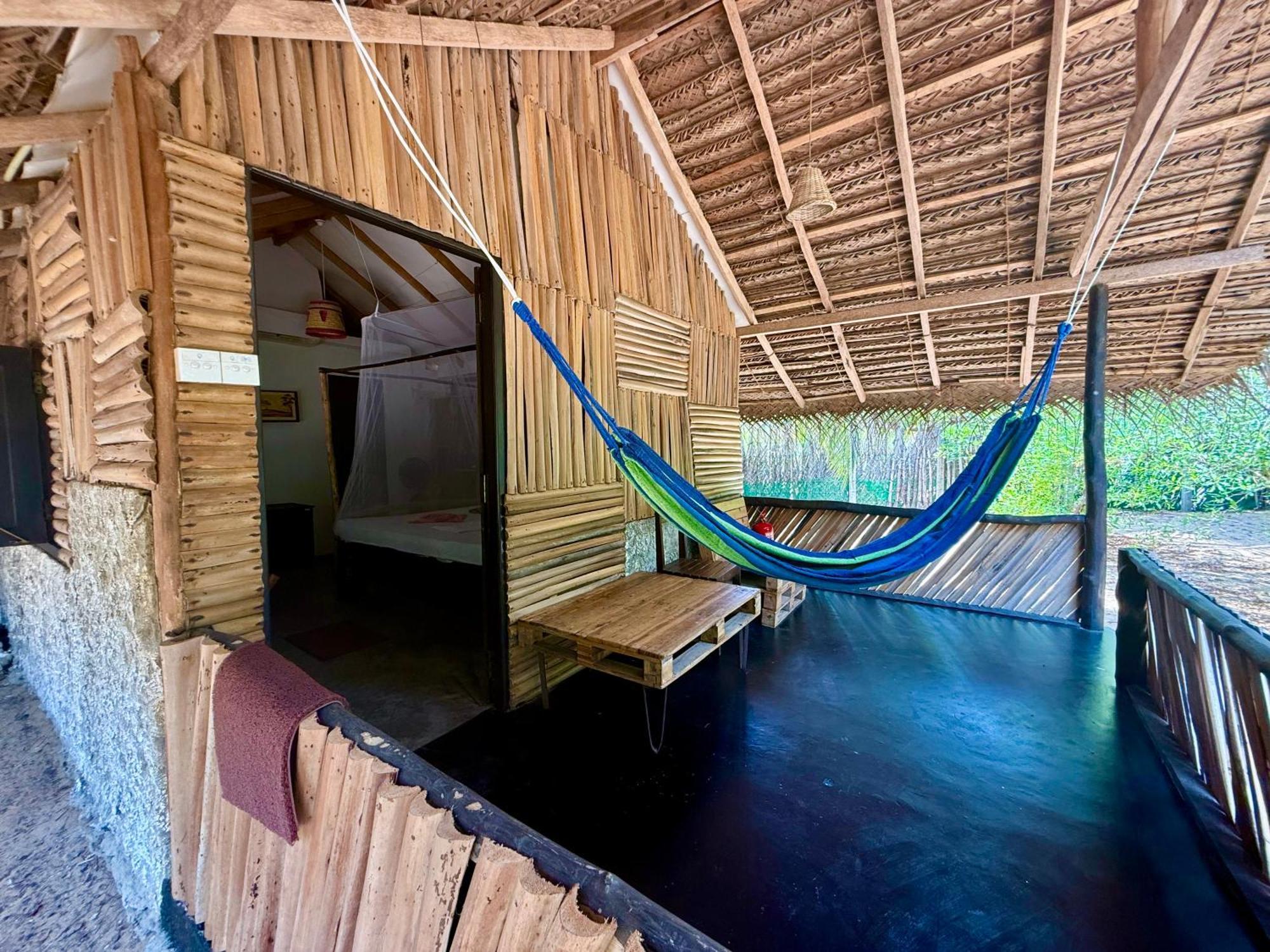 Valampuri Kite Resort Kalpitiya Room photo
