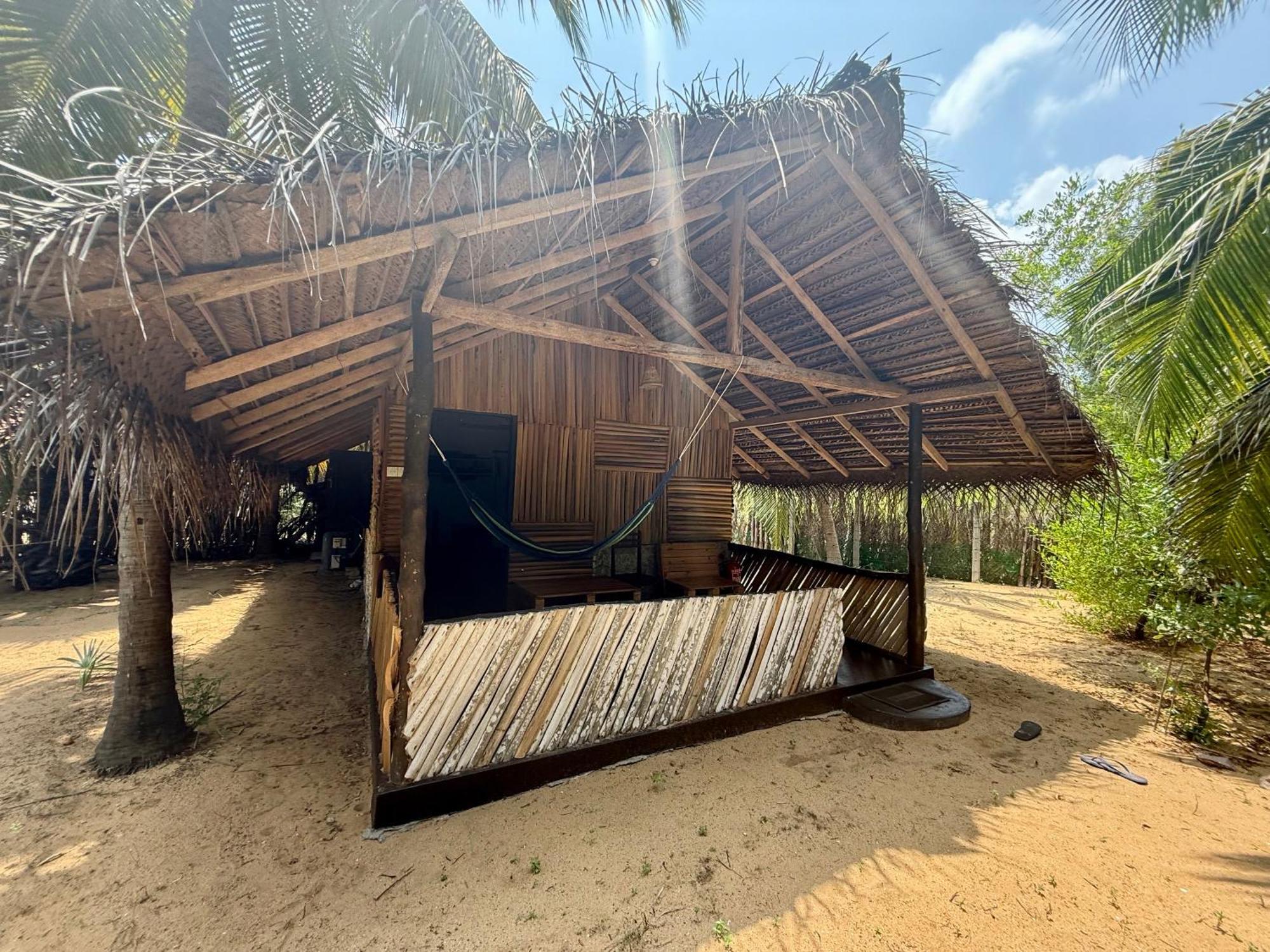 Valampuri Kite Resort Kalpitiya Room photo