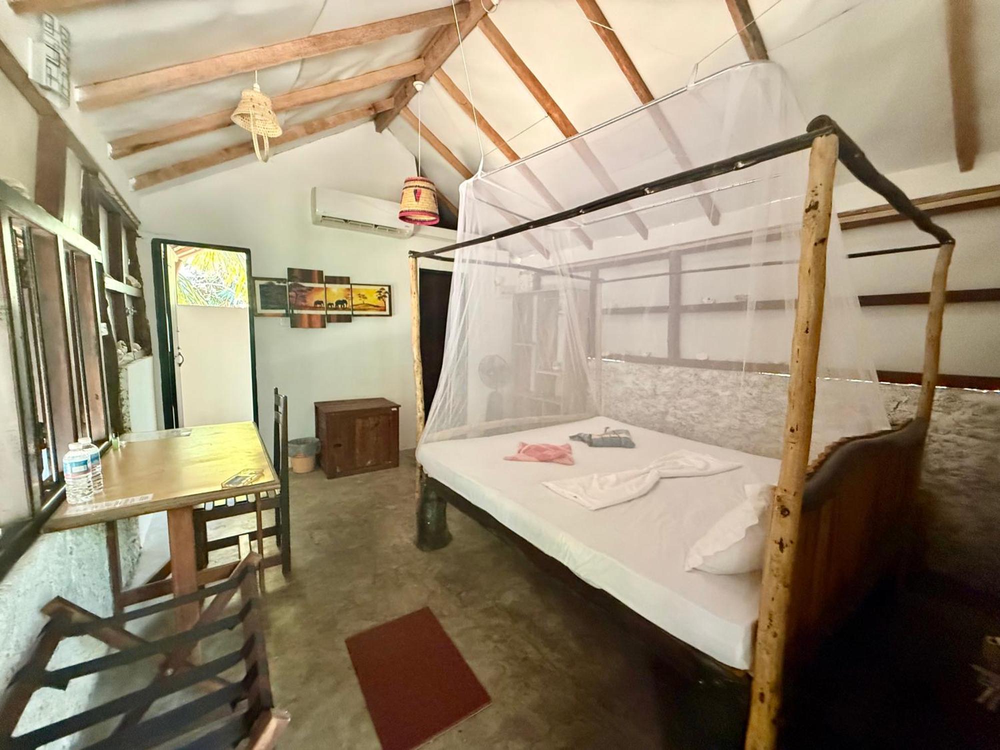 Valampuri Kite Resort Kalpitiya Exterior photo