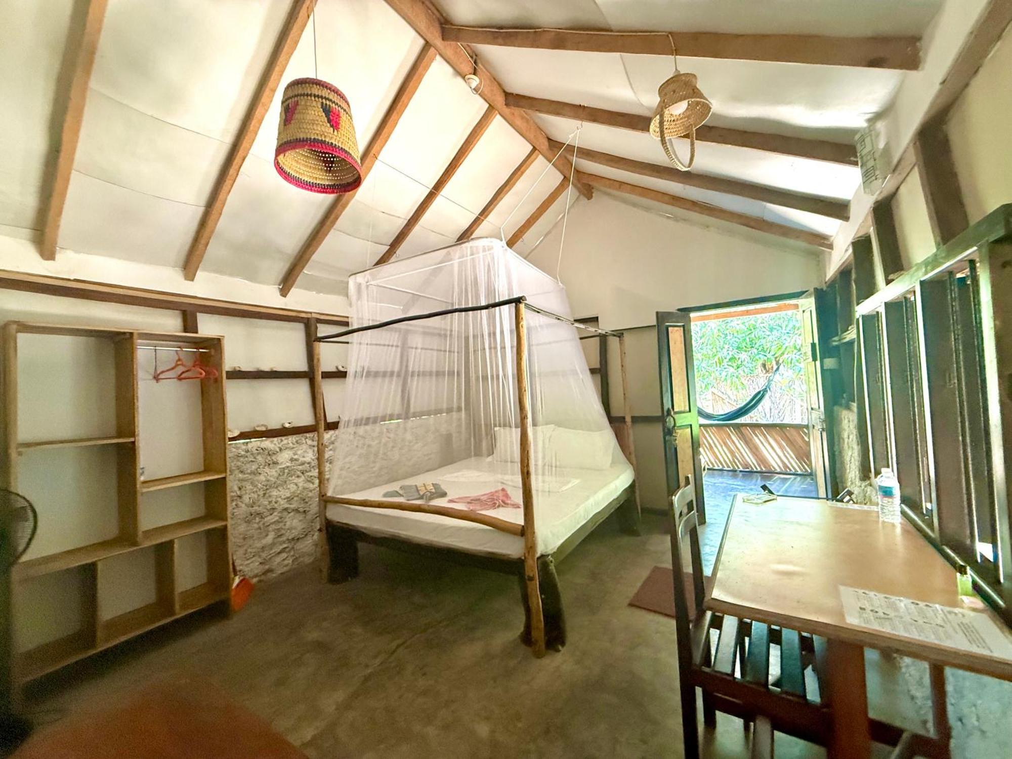 Valampuri Kite Resort Kalpitiya Exterior photo