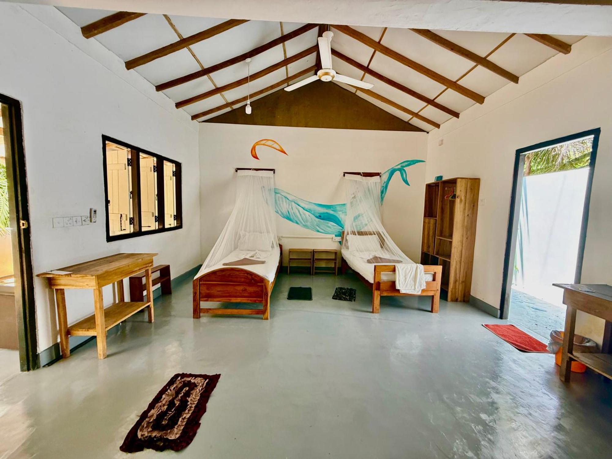 Valampuri Kite Resort Kalpitiya Room photo