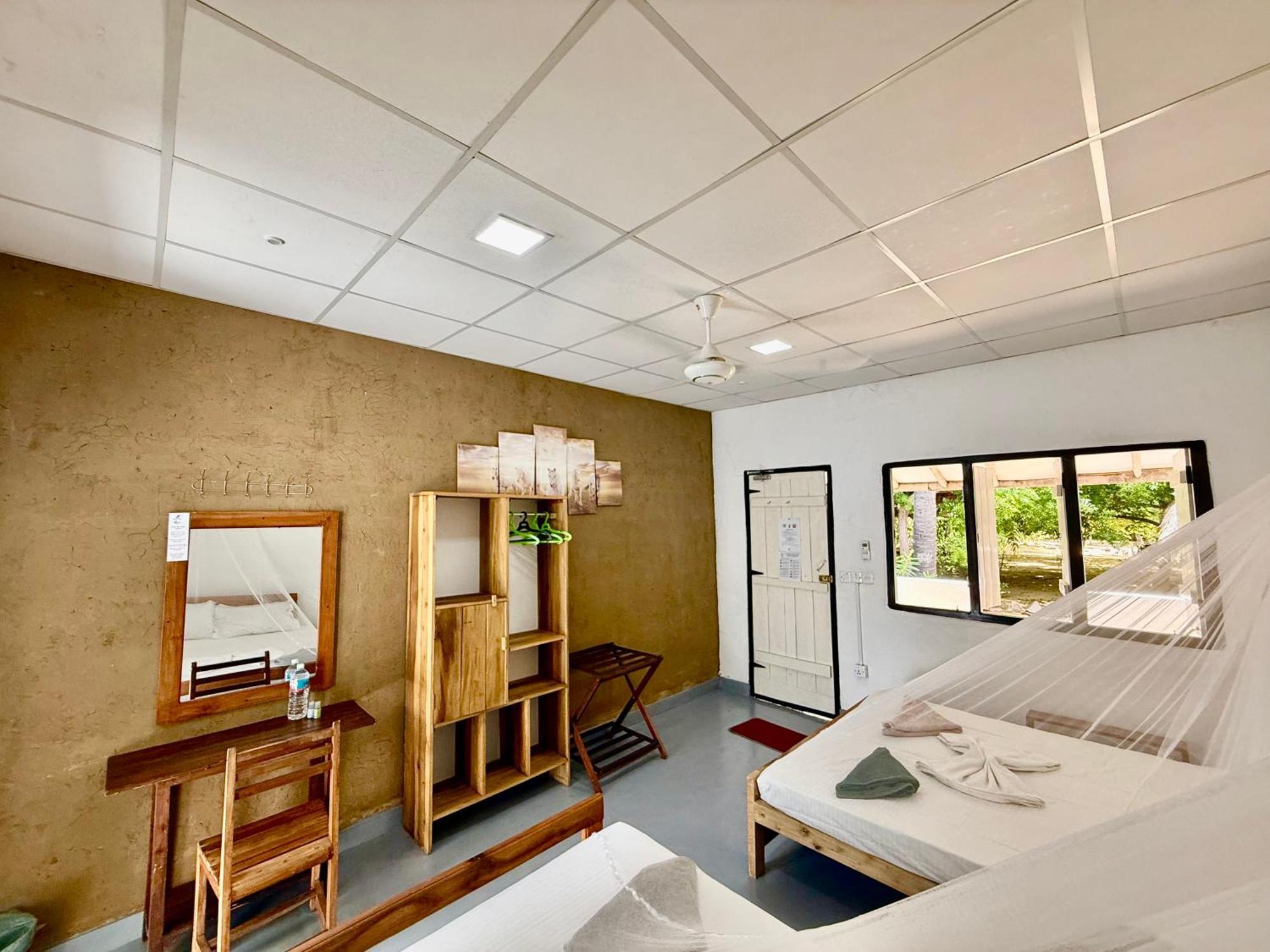 Valampuri Kite Resort Kalpitiya Room photo
