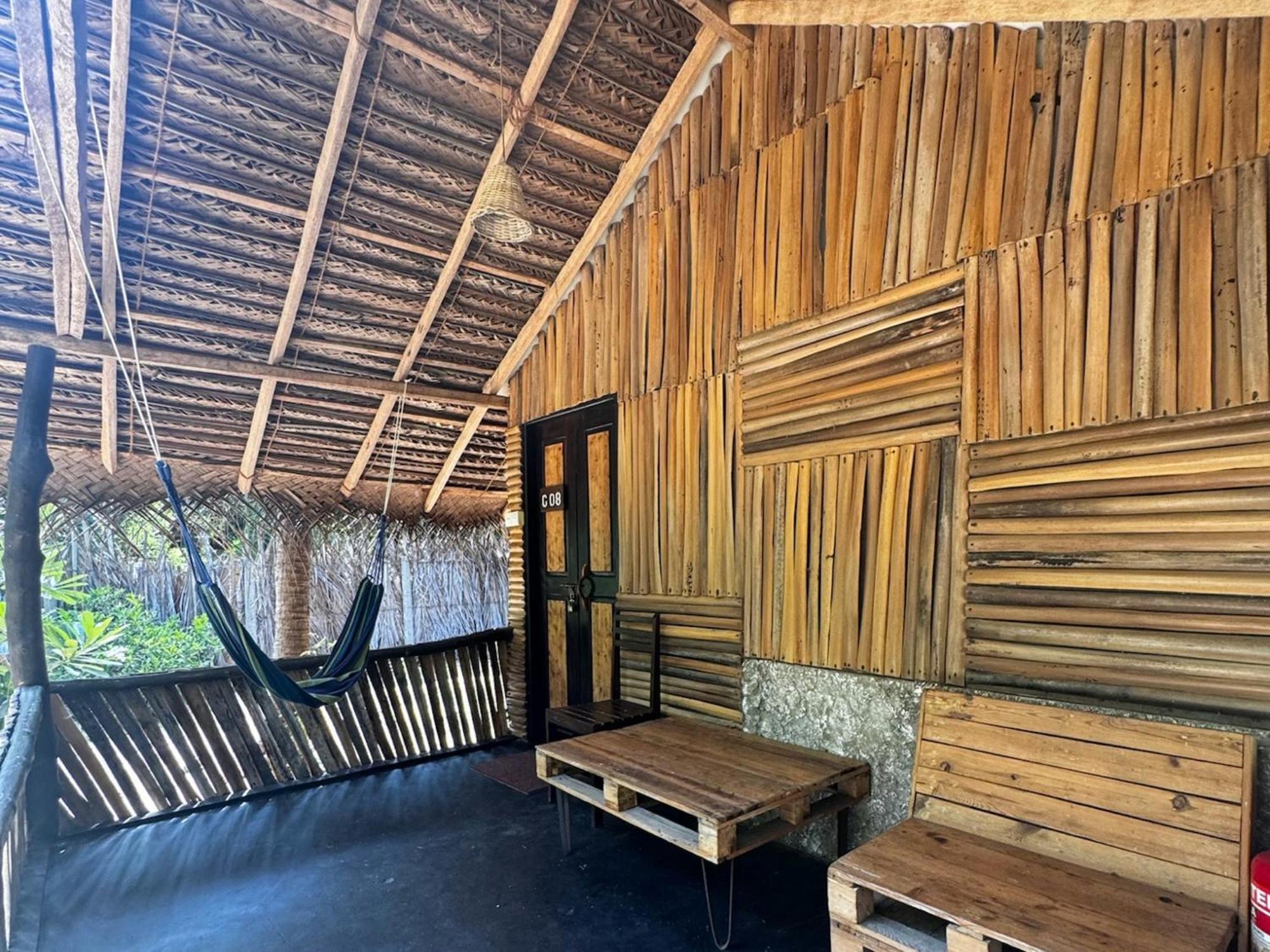 Valampuri Kite Resort Kalpitiya Room photo