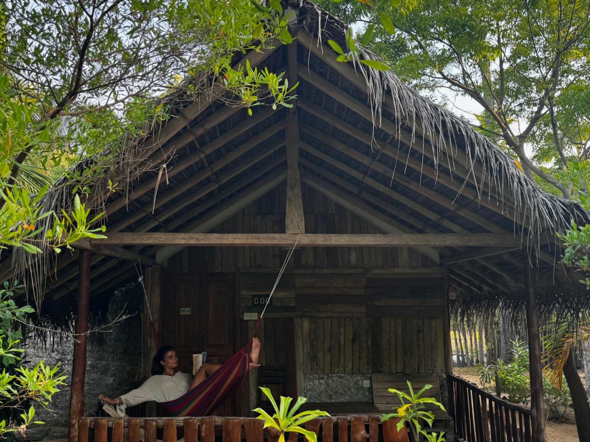 Valampuri Kite Resort Kalpitiya Room photo
